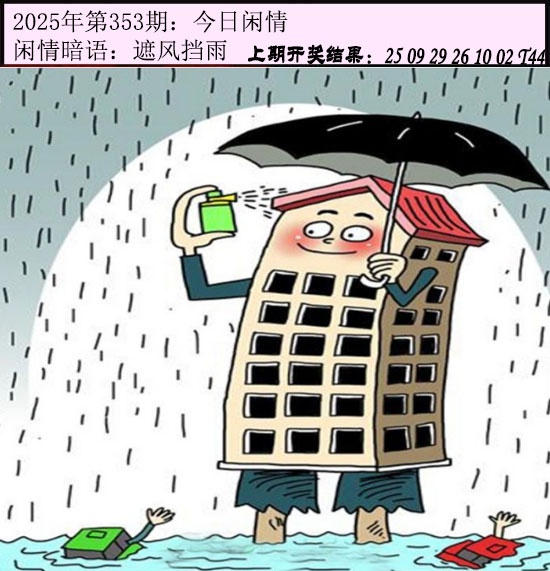 353期今日闲情[图]