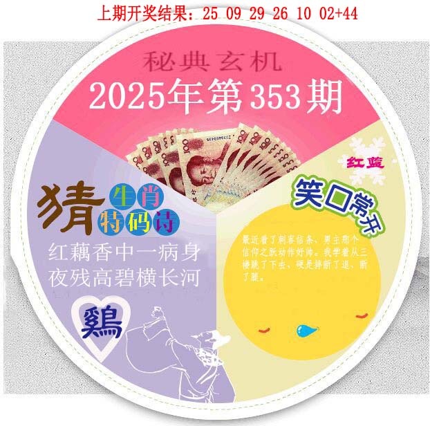 353期六合秘典[图]