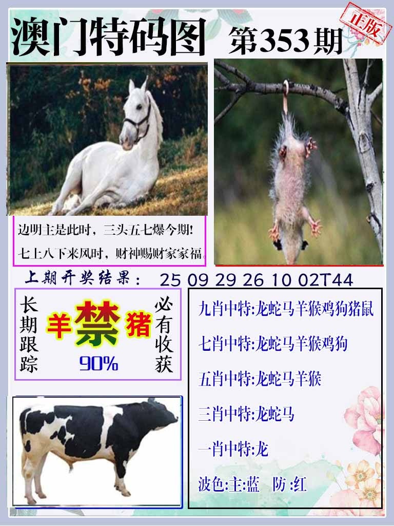 353期特码图[图]