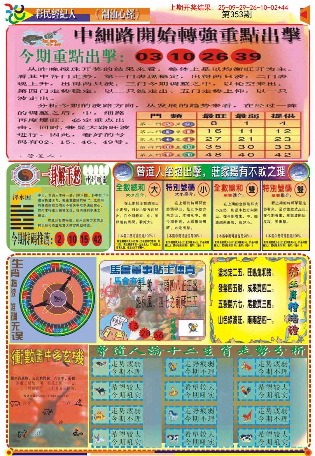 353期潮汕心经B[图]